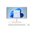 HP AiO 22-dg0011nc, 22" FHD, Intel N100, 8GB DDR5, SSD 512GB, Win11 Home, 2M Game Pass
