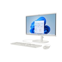 HP AiO 22-dg0011nc, 22" FHD, Intel N100, 8GB DDR5, SSD 512GB, Win11 Home, 2M Game Pass