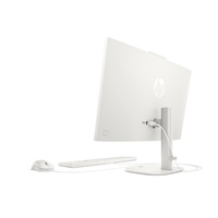 HP OmniStudio 24-cv0020nc, 24" FHD, Ryzen 5, 8GB LPDDR5, SSD 512GB, Win11 Home, 2M Game Pass