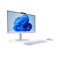 HP OmniStudio 24-cv0021nc, 24" FHD, Ryzen 5, 8GB LPDDR5, SSD 512GB, Win11 Home, 2M Game Pass