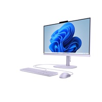 HP OmniStudio 24-cv0021nc, 24" FHD, Ryzen 5, 8GB LPDDR5, SSD 512GB, Win11 Home, 2M Game Pass