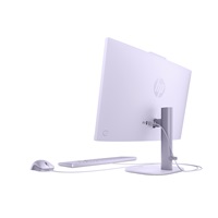 HP OmniStudio 24-cv0021nc, 24" FHD, Ryzen 5, 8GB LPDDR5, SSD 512GB, Win11 Home, 2M Game Pass