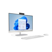 HP AiO 24-cr0022nc, 24" FHD, i5-1335U, 8GB DDR4 3200, SSD 512GB, Win11 Home, 2M Game Pass