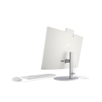 HP AiO 24-cr0022nc, 24" FHD, i5-1335U, 8GB DDR4 3200, SSD 512GB, Win11 Home, 2M Game Pass