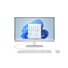 HP AiO 24-cr0023nc, 24" FHD, i5-1335U, 16GB DDR4 3200, SSD 512GB, Win11 Home, 2M Game Pass