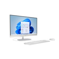 HP AiO 24-cr0023nc, 24" FHD, i5-1335U, 16GB DDR4 3200, SSD 512GB, Win11 Home, 2M Game Pass