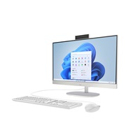 HP AiO 24-cr0023nc, 24" FHD, i5-1335U, 16GB DDR4 3200, SSD 512GB, Win11 Home, 2M Game Pass