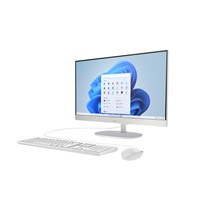 HP AiO 24-cr0023nc, 24" FHD, i5-1335U, 16GB DDR4 3200, SSD 512GB, Win11 Home, 2M Game Pass
