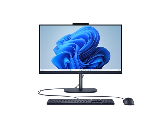 HP OmniStudio 24-cv0025nc, 24" FHD, Ryzen 5, 16GB LPDDR5, SSD 512GB, Win11 Home, 2M Game Pass