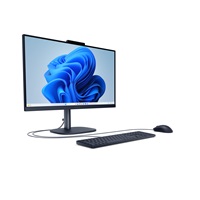 HP OmniStudio 24-cv0026nc, 24" FHD Touch, Ryzen 5, 16GB LPDDR5, SSD 512GB, Win11 Home, 2M Game Pass