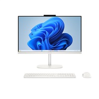 HP OmniStudio 24-cv0027nc, 24" FHD Touch, Ryzen 5, 16GB LPDDR5, SSD 1TB, Win11 Home, 2M Game Pass