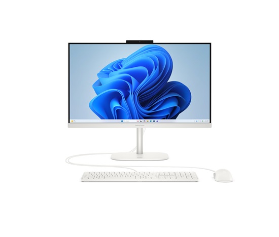 HP OmniStudio 24-cv0027nc, 24" FHD Touch, Ryzen 5, 16GB LPDDR5, SSD 1TB, Win11 Home, 2M Game Pass