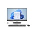 HP AiO 24-cr0028nc, 24" FHD, i7-1355U, 16GB DDR4 3200, SSD 512GB, Win11 Home, 2M Game Pass