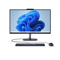 HP OmniStudio 27-cv0011nc, 27" FHD, Ryzen 5, 8GB LPDDR5, SSD 512GB, Win11 Home, 2M Game Pass