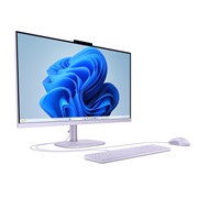 HP OmniStudio 27-cv0011nc, 27" FHD, Ryzen 5, 8GB LPDDR5, SSD 512GB, Win11 Home, 2M Game Pass