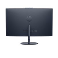 HP OmniStudio 27-cv0011nc, 27" FHD, Ryzen 5, 8GB LPDDR5, SSD 512GB, Win11 Home, 2M Game Pass