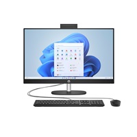 HP AiO 27-cr0012nc, 27" FHD, i5-1335U, 8GB DDR4 3200, SSD 512GB, Win11 Home, 2M Game Pass