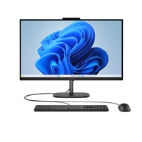 HP OmniStudio 27-cv0013nc, 27" FHD, Ryzen 5, 16GB LPDDR5, SSD 512GB, Win11 Home, 2M Game Pass