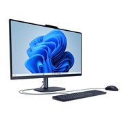 HP OmniStudio 27-cv0013nc, 27" FHD, Ryzen 5, 16GB LPDDR5, SSD 512GB, Win11 Home, 2M Game Pass
