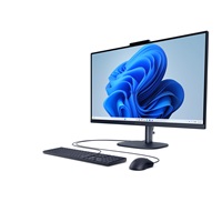 HP OmniStudio 27-cv0013nc, 27" FHD, Ryzen 5, 16GB LPDDR5, SSD 512GB, Win11 Home, 2M Game Pass