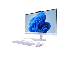 HP OmniStudio 27-cv0013nc, 27" FHD, Ryzen 5, 16GB LPDDR5, SSD 512GB, Win11 Home, 2M Game Pass