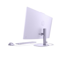HP OmniStudio 27-cv0013nc, 27" FHD, Ryzen 5, 16GB LPDDR5, SSD 512GB, Win11 Home, 2M Game Pass
