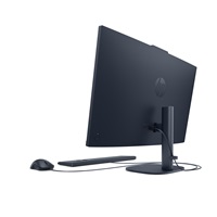 HP OmniStudio 27-cv0013nc, 27" FHD, Ryzen 5, 16GB LPDDR5, SSD 512GB, Win11 Home, 2M Game Pass