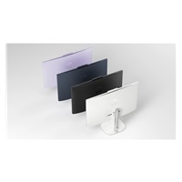 HP OmniStudio 27-cv0013nc, 27" FHD, Ryzen 5, 16GB LPDDR5, SSD 512GB, Win11 Home, 2M Game Pass