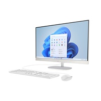 HP AiO 27-cr0014nc, 27" FHD, i5-1335U, 16GB DDR4 3200, SSD 512GB, Win11 Home, 2M Game Pass
