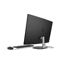 HP AiO 27-cr0014nc, 27" FHD, i5-1335U, 16GB DDR4 3200, SSD 512GB, Win11 Home, 2M Game Pass