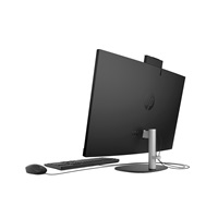 HP AiO 27-cr0014nc, 27" FHD, i5-1335U, 16GB DDR4 3200, SSD 512GB, Win11 Home, 2M Game Pass