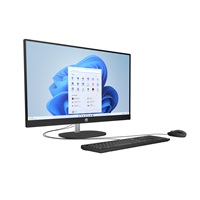 HP AiO 27-cr0015nc, 27" FHD, i7-1355U, 16GB DDR4 3200, SSD 512GB, Win11 Home, 2M Game Pass