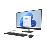 HP AiO 27-cr0015nc, 27" FHD, i7-1355U, 16GB DDR4 3200, SSD 512GB, Win11 Home, 2M Game Pass