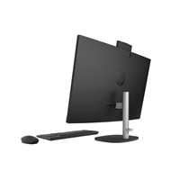 HP AiO 27-cr0018nc, 27" FHD, i7-1355U, 32GB DDR4 3200, SSD 1TB, Win11 Home, 2M Game Pass