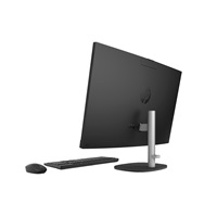 HP AiO 27-cr0018nc, 27" FHD, i7-1355U, 32GB DDR4 3200, SSD 1TB, Win11 Home, 2M Game Pass