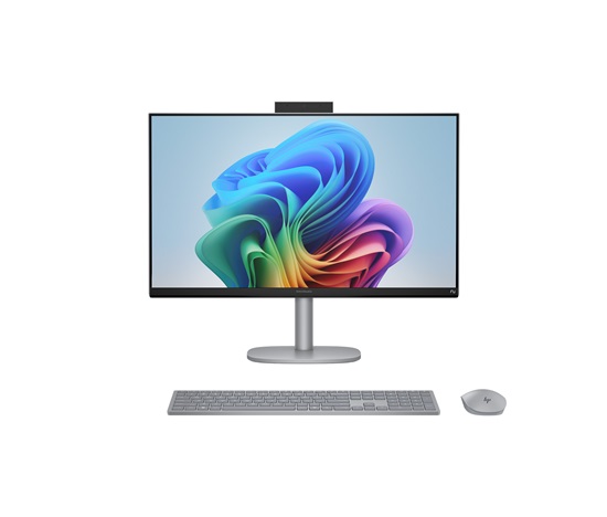 HP OmniStudio X 27-cs1000nc, 27" FHD, Core Ultra 7 256V, 16GB DDR5, SSD 512GB, Win11 Pro 2M Game Pass