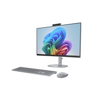 HP OmniStudio X 27-cs1000nc, 27" FHD, Core Ultra 7 256V, 16GB DDR5, SSD 512GB, Win11 Pro 2M Game Pass