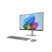 HP OmniStudio X 27-cs1001nc, 27" FHD Touch, Core Ultra 7 256V, 16GB DDR5, SSD 512GB, Win11 Pro 2M Game Pass