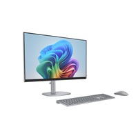 HP OmniStudio X 27-cs1002nc, 27" UHD, Core Ultra 7 256V, 16GB DDR5, SSD 1TB, Win11 Pro 2M Game Pass