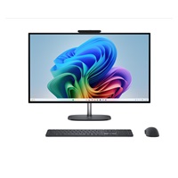 HP OmniStudio X 27-cx0002nc, 27" QHD, Core Ultra 9 386H, 32GB DDR5, SSD 1TB, Win11 Pro 2M Game Pass