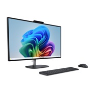 HP OmniStudio X 27-cx0003nc, 27" QHD, Core Ultra 9 386H, 32GB DDR5, SSD 2TB, RTX 5050, Win11 Pro 2M Game Pass