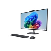 HP OmniStudio X 27-cx0003nc, 27" QHD, Core Ultra 9 386H, 32GB DDR5, SSD 2TB, RTX 5050, Win11 Pro 2M Game Pass