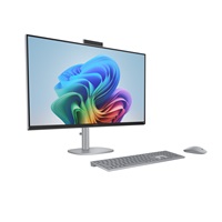 HP OmniStudio X 32-c1000nc, 32" UHD, Core Ultra 7 256V, 16GB DDR5, SSD 1TB, Win11 Pro 2M Game Pass