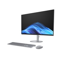 HP OmniStudio X 32-c1000nc, 32" UHD, Core Ultra 7 256V, 16GB DDR5, SSD 1TB, Win11 Pro 2M Game Pass