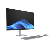 HP OmniStudio X 32-c1001nc, 32" UHD, Core Ultra 7 256V, 16GB DDR5, SSD 2TB, Win11 Pro 2M Game Pass