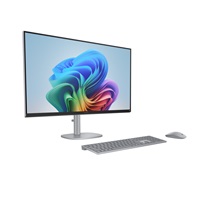 HP OmniStudio X 32-c1001nc, 32" UHD, Core Ultra 7 256V, 16GB DDR5, SSD 2TB, Win11 Pro 2M Game Pass