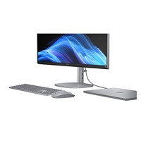 HP OmniStudio X 32-c1001nc, 32" UHD, Core Ultra 7 256V, 16GB DDR5, SSD 2TB, Win11 Pro 2M Game Pass