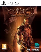 PS5 hra Gothic II Complete Classic