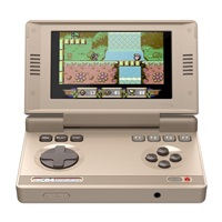 HW hra HyperMegaTech! THEC64 Handheld