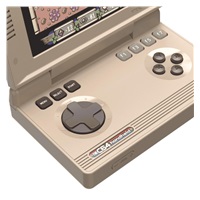 HW hra HyperMegaTech! THEC64 Handheld